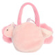 Fancy Pals AURORA Fancy Pals plīša rotaļlieta Aksolotls somiņā, 20 cm