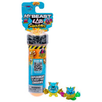 Beast Lab MRBEAST LAB Figūriņas mēģenē Swarms, 2 gab.