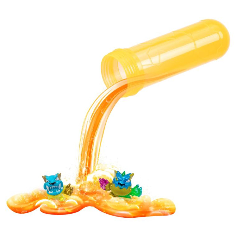 Beast Lab MRBEAST LAB Figūriņas mēģenē Swarms, 2&nbsp;gab.