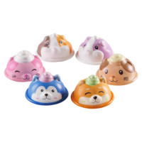 Slimy Gļotas Squishy Pets