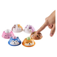 Slimy Gļotas Squishy Pets