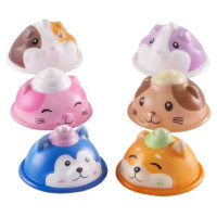 Slimy Gļotas Squishy Pets