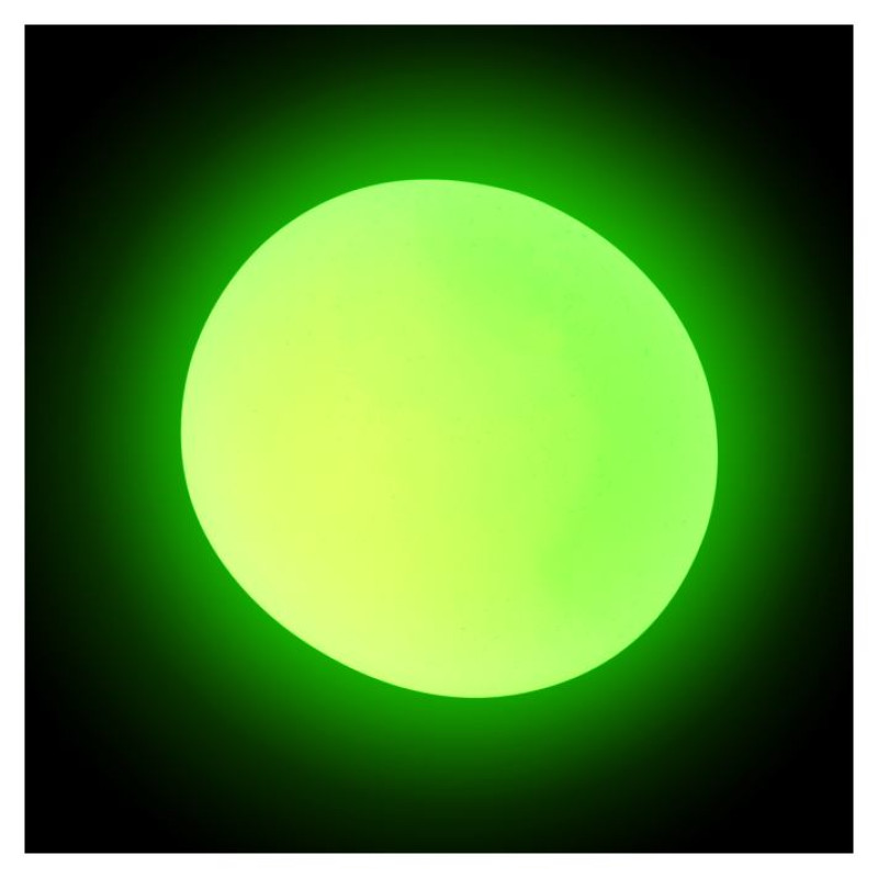 Tobar SCRUNCHEMS Spaidāmā bumba, kas spīd tumsā