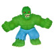 Goo Jit Zu HEROES OF GOO JIT ZU DC Varonis, W4