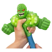 Goo Jit Zu HEROES OF GOO JIT ZU DC Varonis, W4