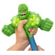 Goo Jit Zu HEROES OF GOO JIT ZU DC Varonis, W4