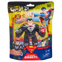 Goo Jit Zu HEROES OF GOO JIT ZU DC Varonis, W4