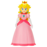 Jakks SUPER MARIO Kolekcionējamā figūriņa, 6,5 cm