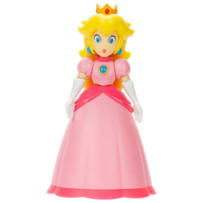 Jakks SUPER MARIO Kolekcionējamā figūriņa, 6,5 cm