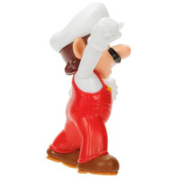Jakks SUPER MARIO Kolekcionējamā figūriņa, 6,5 cm