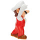 Jakks SUPER MARIO Kolekcionējamā figūriņa, 6,5 cm