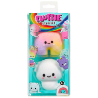 Fluffie Stuffiez MINI plīša rotaļlieta, 15 cm