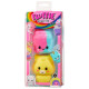 Fluffie Stuffiez MINI plīša rotaļlieta, 15 cm