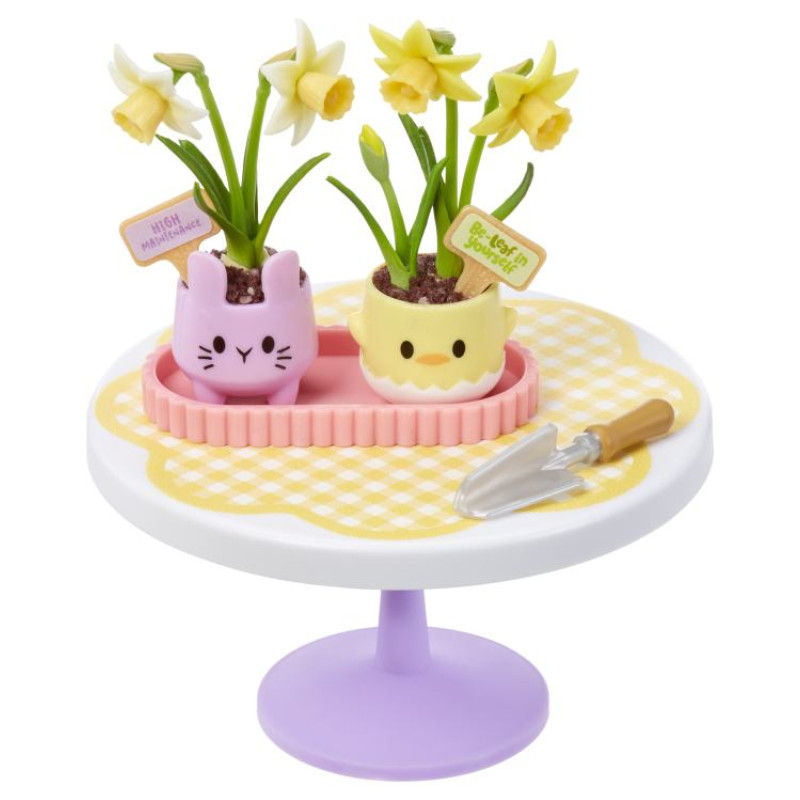 Miniverse Spēļu komplekts Diner Spring