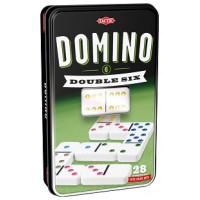 Tactic Galda spēle Domino D6
