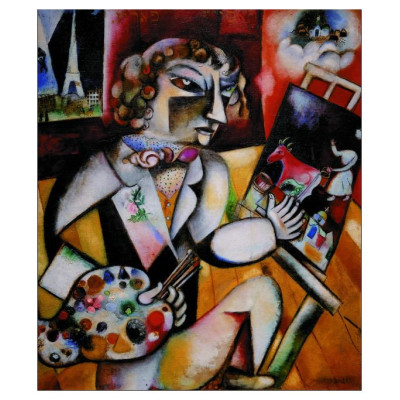 Piatnik Puzle &Scaron;agali, 1000 gab.