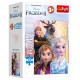 Trefl FROZEN Mini Maxi Puzle Ledus Sirds 2, 20 gab.