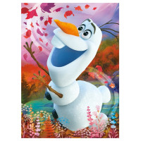 Trefl FROZEN Mini Maxi Puzle Ledus Sirds 2, 20 gab.