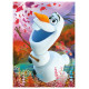 Trefl FROZEN Mini Maxi Puzle Ledus Sirds 2, 20 gab.