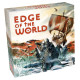 Tactic Galda spēle "Edge of the World"