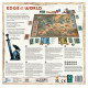 Tactic Galda spēle "Edge of the World"