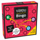 Tactic Spēle "Vārdu Bingo" (Latviešu val.)