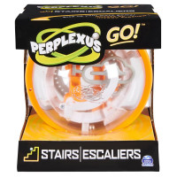 Sm Games Spēle Perplexus GO