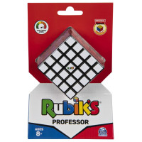 Rubik´s Cube Profesora kubs, 5x5
