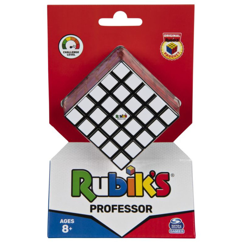 Rubik&acute;s Cube Profesora kubs, 5x5