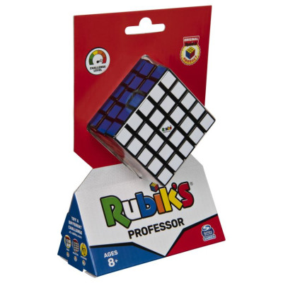 Rubik&acute;s Cube Profesora kubs, 5x5