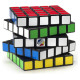 Rubik´s Cube Profesora kubs, 5x5