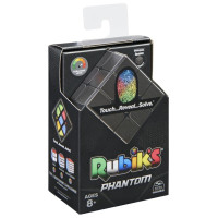 Rubik´s Cube Fantoms