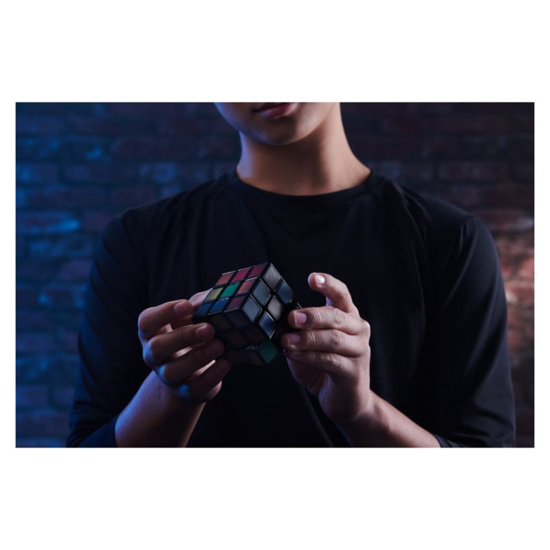 Rubik&acute;s Cube Fantoms