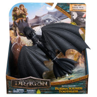 Dragons Intekatīva rotaļlieta Pūķis ar skaņām