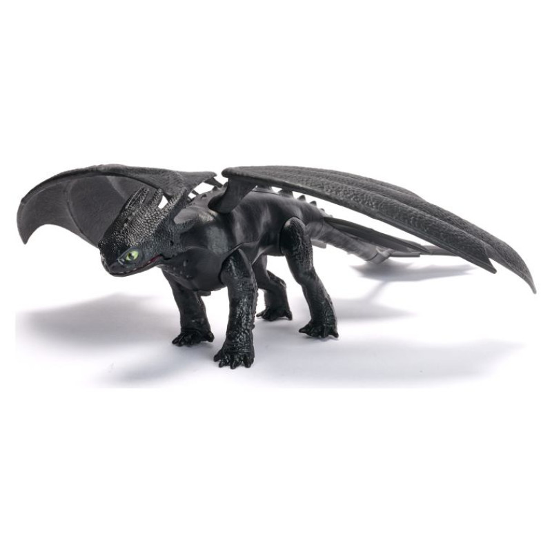 Dragons Intekatīva rotaļlieta Pūķis ar skaņām