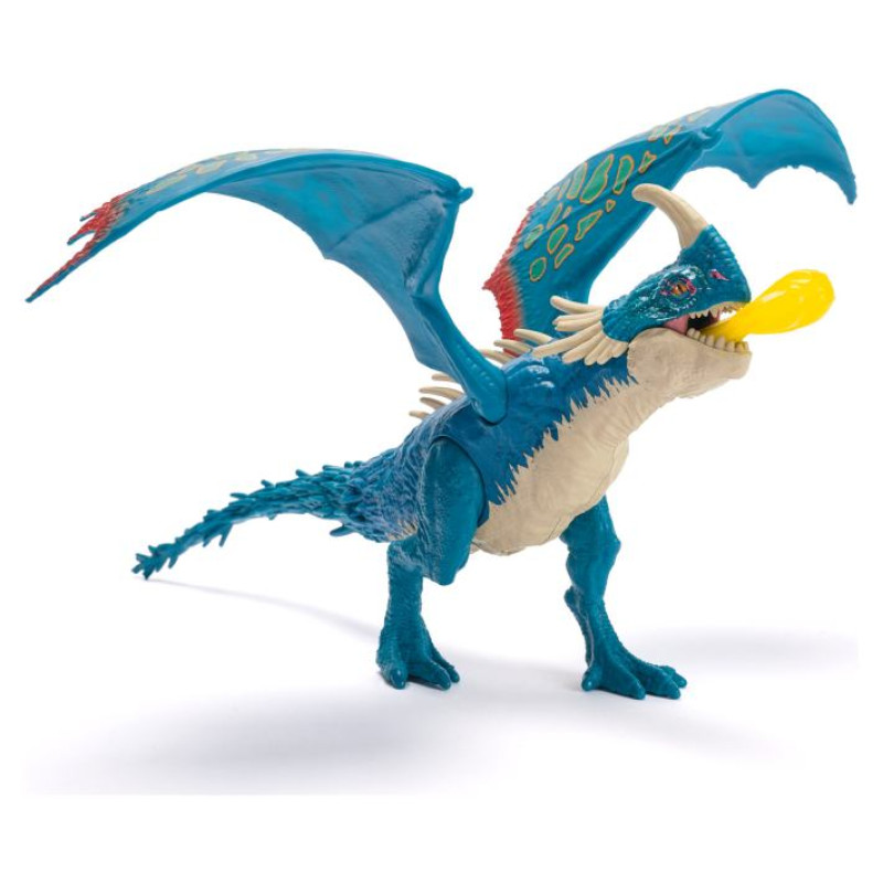 Dragons Intekatīva rotaļlieta Pūķis ar skaņām