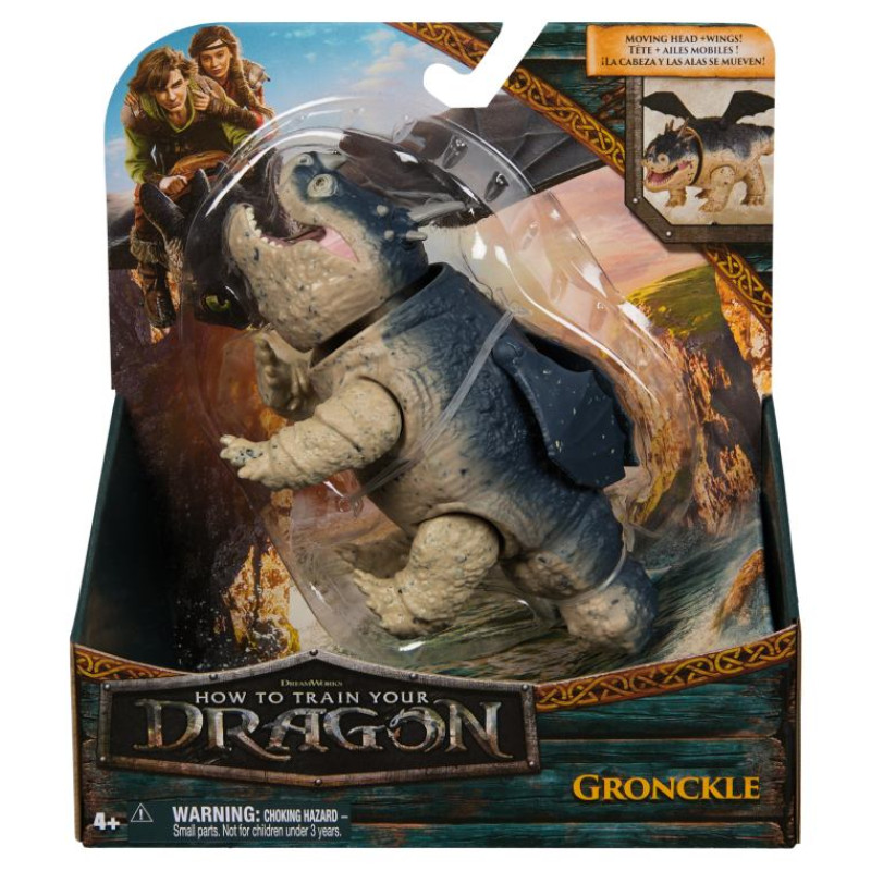 Dragons Figūra Mazie pūķi