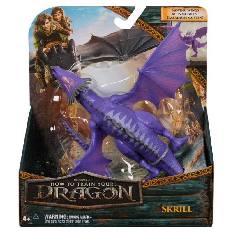 Dragons Figūra Mazie pūķi