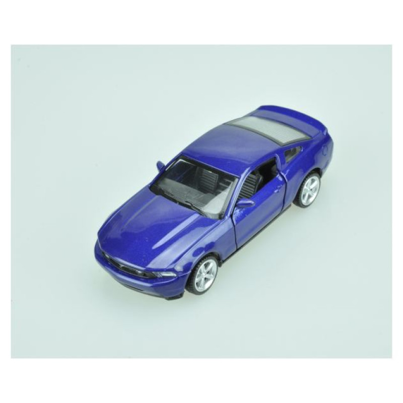 MSZ Miniatūrais modelis Ford Mustang GT, izmērs 1:43