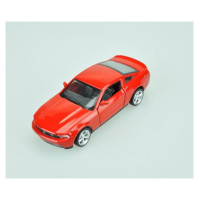 MSZ Miniatūrais modelis Ford Mustang GT, izmērs 1:43