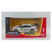 MSZ Miniatūrais modelis - BMW M3 DTM, mērogs 1:42