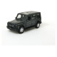 MSZ Miniatūrais modelis - Mercedes-Benz G350d, mērogs 1:42