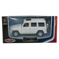 MSZ Miniatūrais modelis - Mercedes-Benz G350d, mērogs 1:42