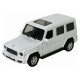 MSZ Miniatūrais modelis - Mercedes-Benz G350d, mērogs 1:42