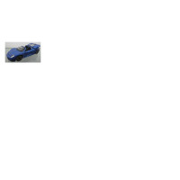 MSZ Miniatūrais modelis - Porsche 918 Spyder, 1:24