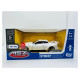 MSZ Miniatūrais modelis - BMW 3.0 CSL(G82), 1:32