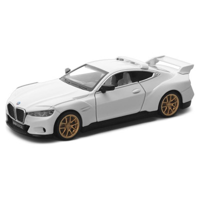 MSZ Miniatūrais modelis - BMW 3.0 CSL(G82), 1:32