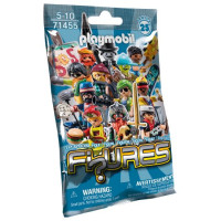 Playmobil FIGURES Zēni (25. sērija) 71455