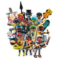 Playmobil FIGURES Zēni (25. sērija) 71455