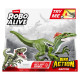 Roboalive Interaktīvā rotaļlieta Dino Action Raptor
